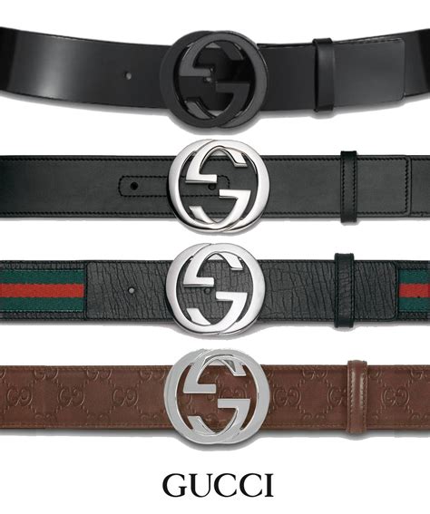 bamboo gucci belt|Gucci belt real men.